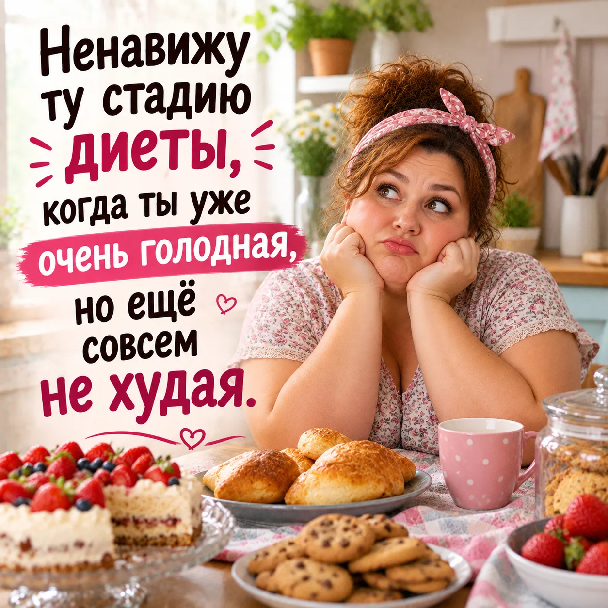 Оставьте любую реакцию 😊 Это лучшая благодарность для нас ❤️