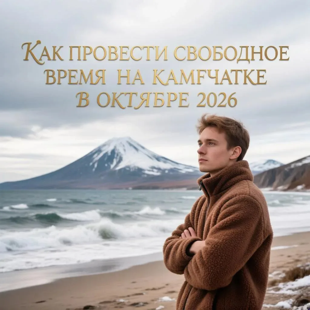 Октябрь 2026 года на Камчатке с точки зрения нумерологии — это время глубокого уединени...