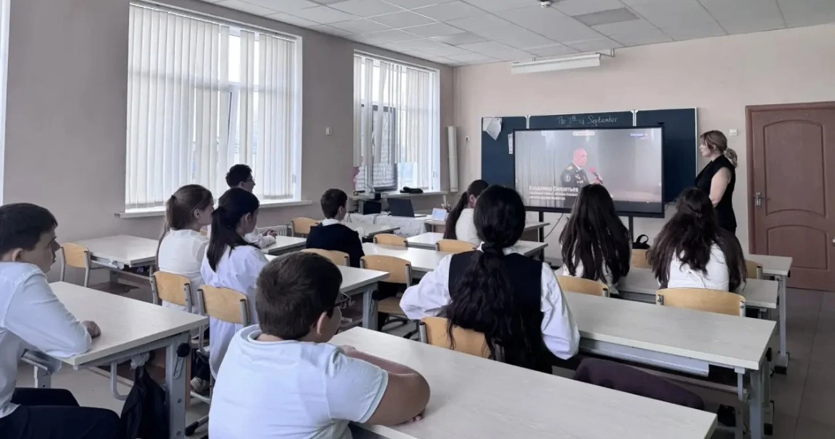 Важно помнить. Важно знать.