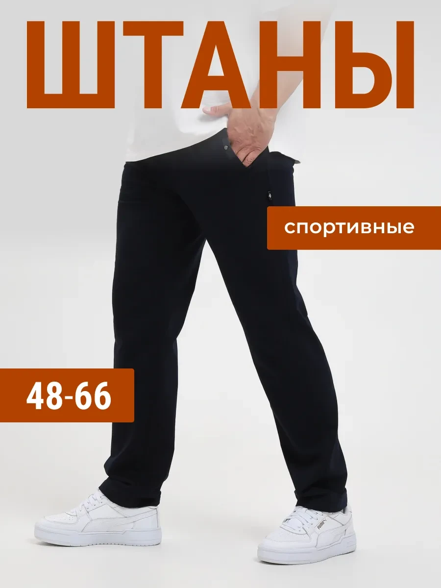 ⚡️ Штаны спортивные, ROOX
