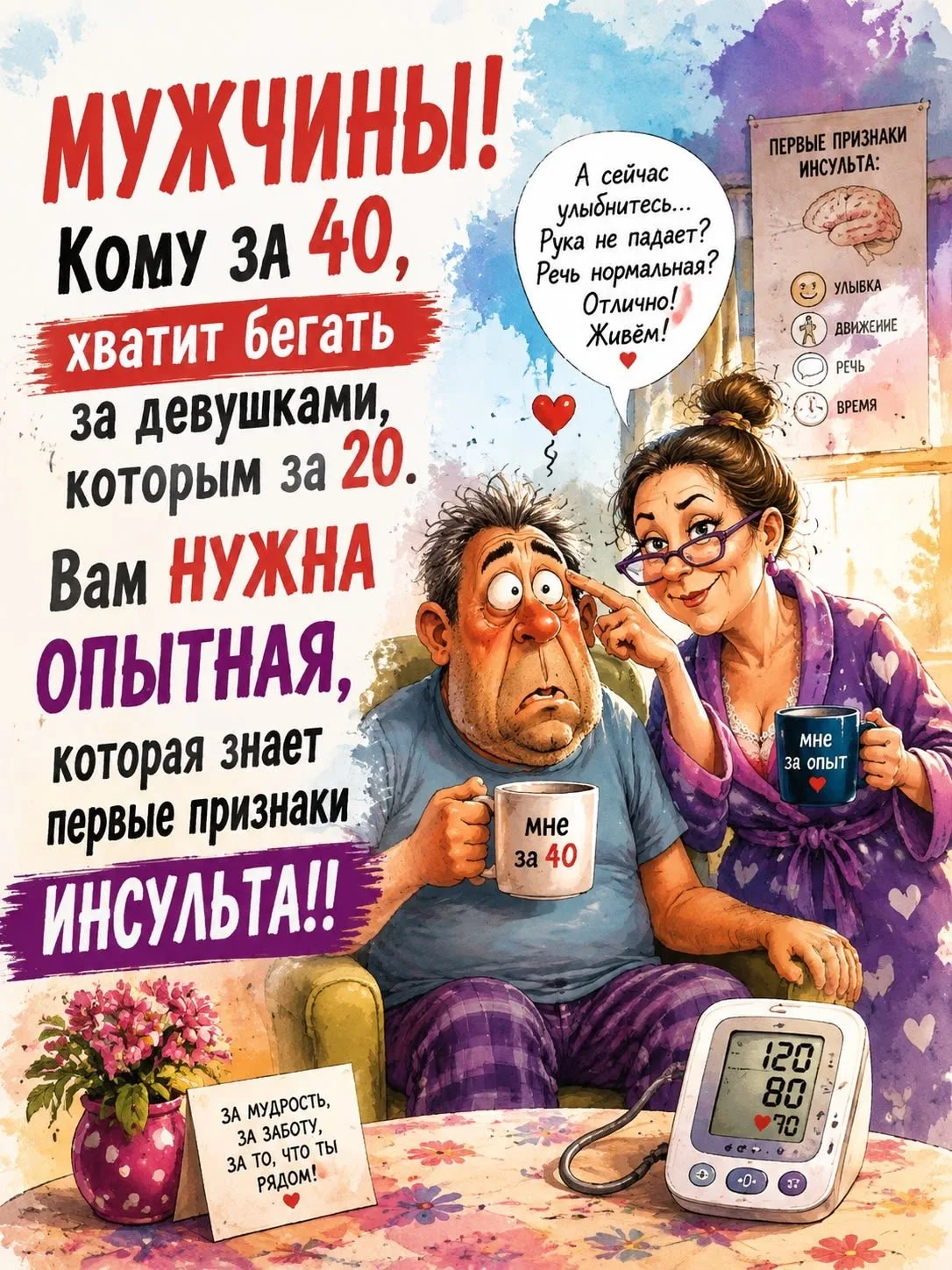 🔥Ставьте реакции, отправляйте близким ❤️