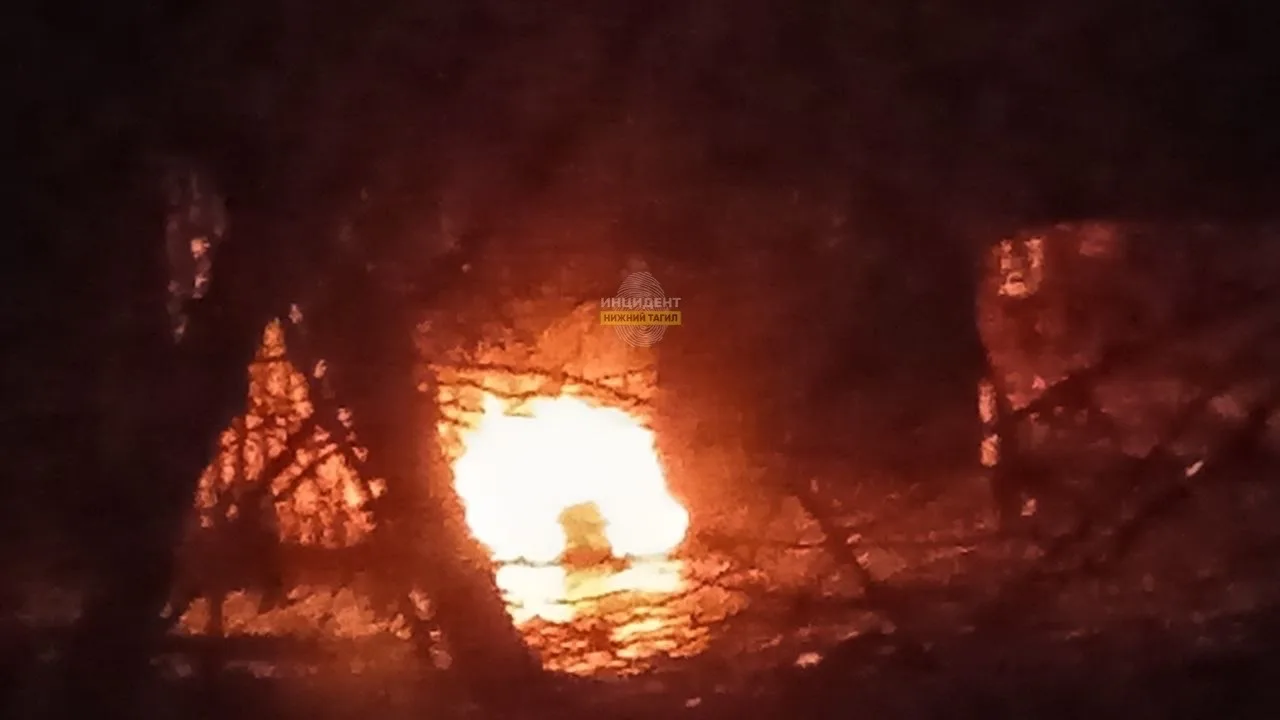 ⭕ «Почти каждую ночь поджигают мусорку у газовой будки»: жители Газетной, 72/16 в отчаянии