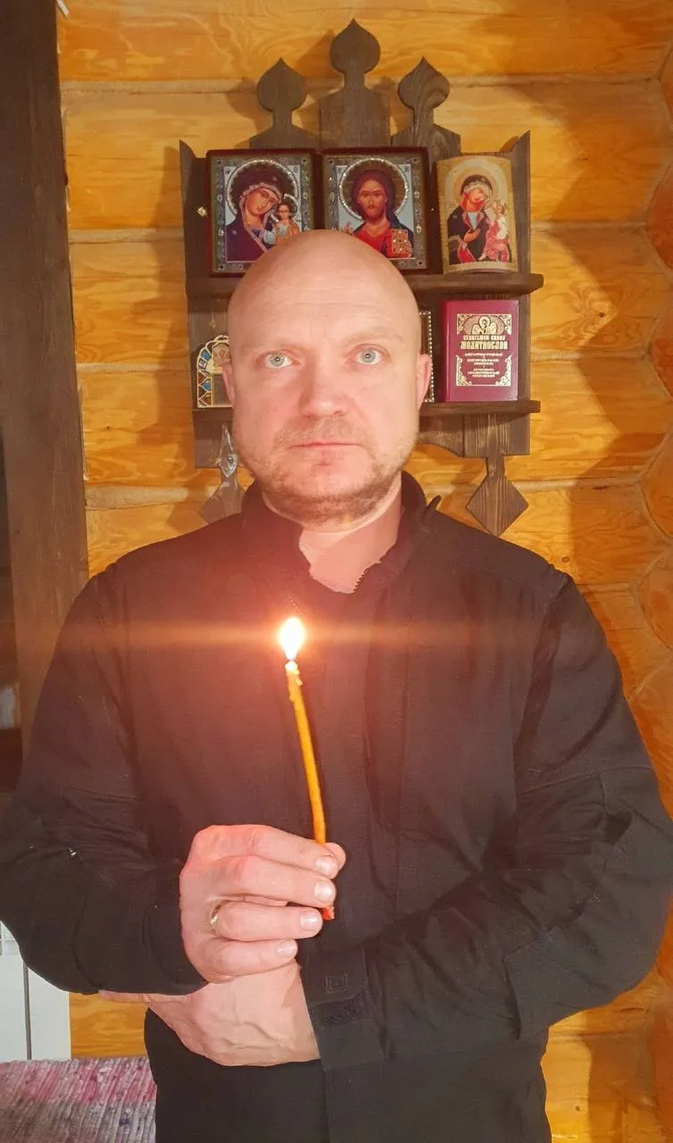 Добрейшее утро, хорошие Люди!