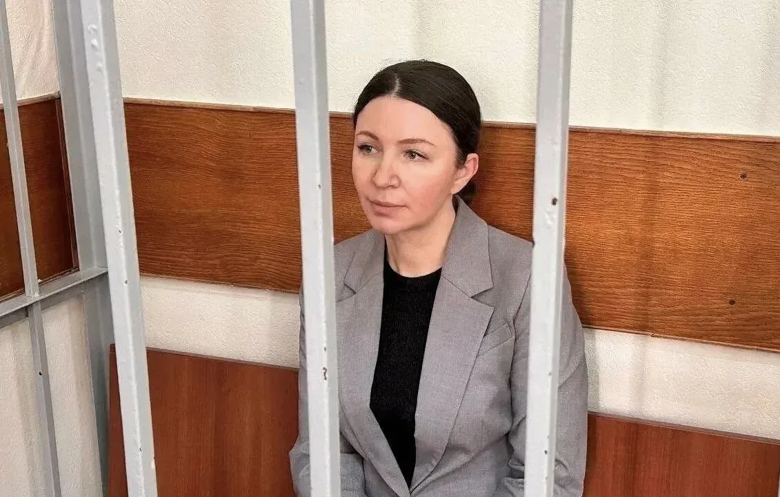 Елена Блиновская должна ФНС почти ₽300 тысяч