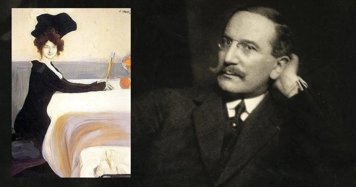 Лев (Лео́н) Само́йлович Бакст (фр. Léon Bakst, при рождении Лейб-Ха́им Изра́илевич Ро́з...