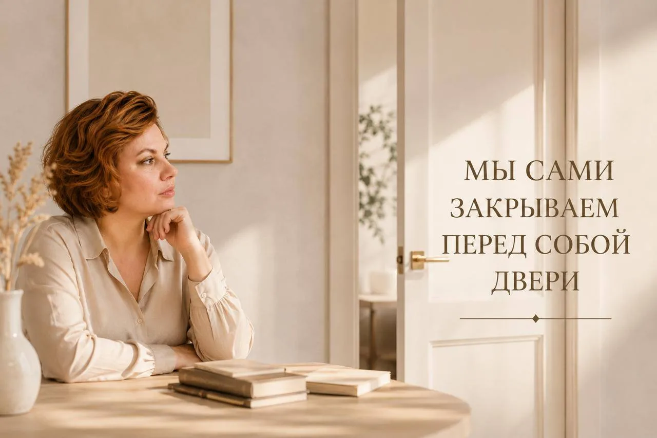 Знаете, что я очень часто замечаю?

Люди удивительным образом умеют читать чужие мысли.

Только есть