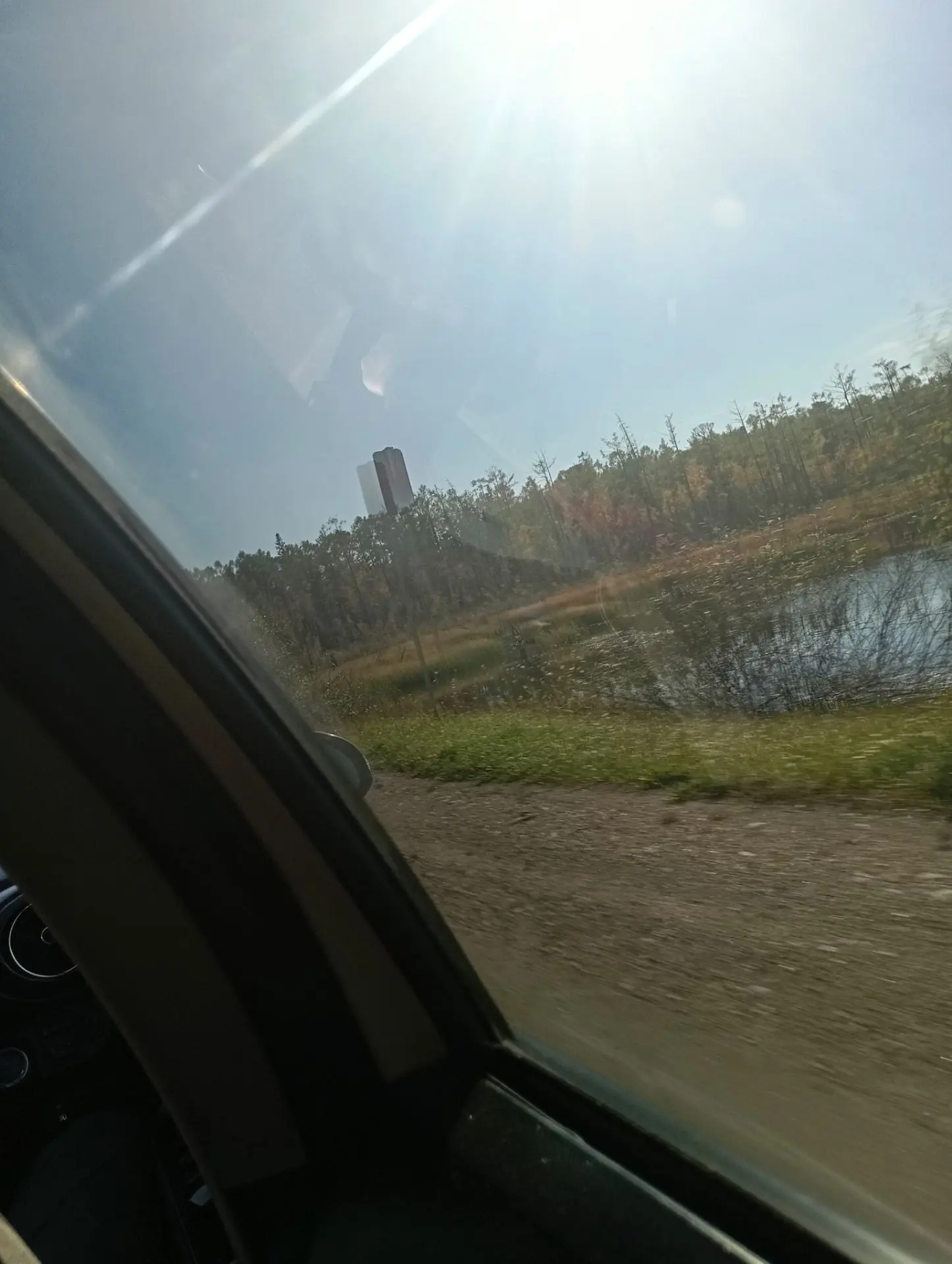 Поездка в гости прошла успешно😏
