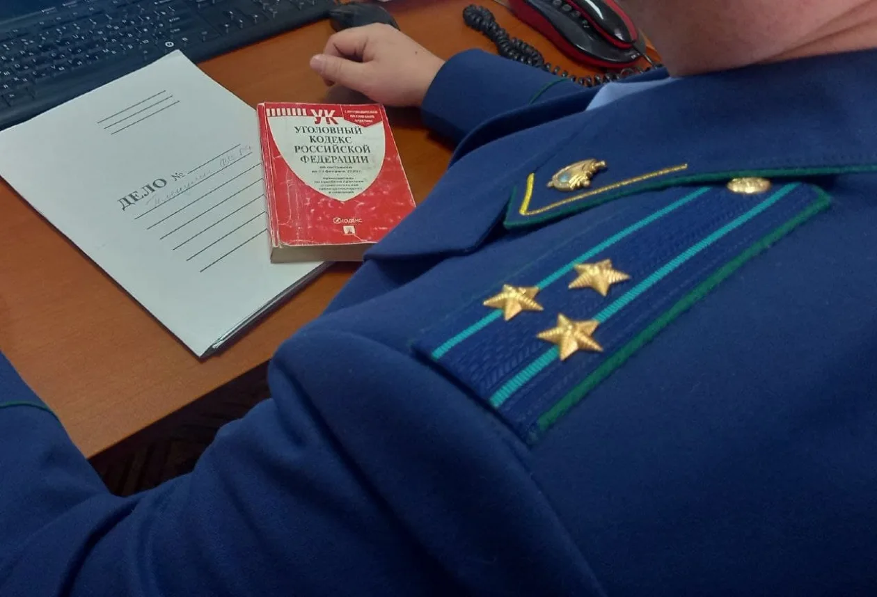 В Ноябрьске перед судом предстанет мужчина, обвиняемый в крупном мошенничестве с пенсио...