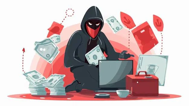 🏠 Москвичка сдала квартиру и едва не лишилась её из-за мошенников

Женщина доверилась арендаторам б