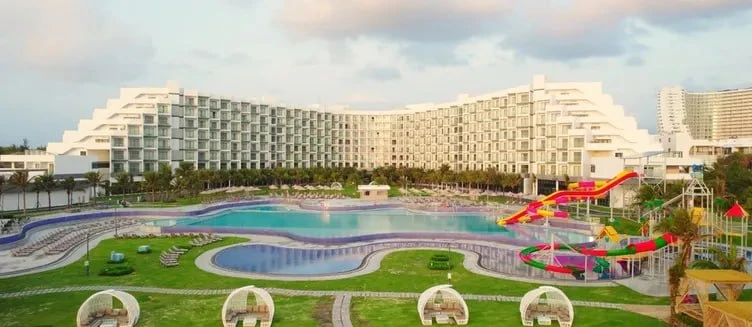 11 ночей  во Вьетнаме с вылетом из Уфы от 68.720руб с человека