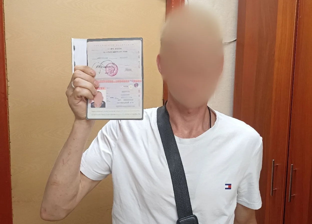 Находившегося в розыске должника по алиментам сняли с автобуса до Белгорода

Сотрудникам Дубовского 