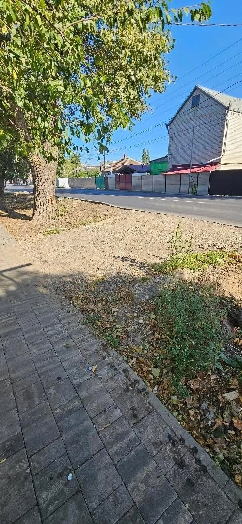 ⚠️ Крик души от жильцов дома по ул. Красная, д. 82! Капремонт дороги обернулся для нас ...