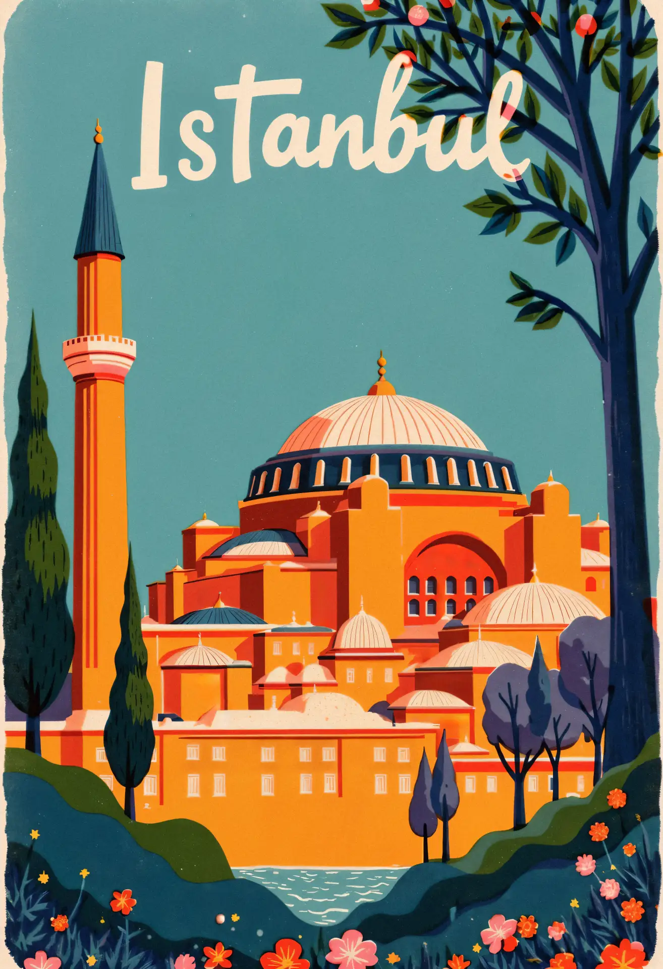 🔥 Последние 3 места в самолёте! 🔥

🇹🇷✈️ Турция (Стамбул) из Казани 1 июля на 7 ночей от 92000 за