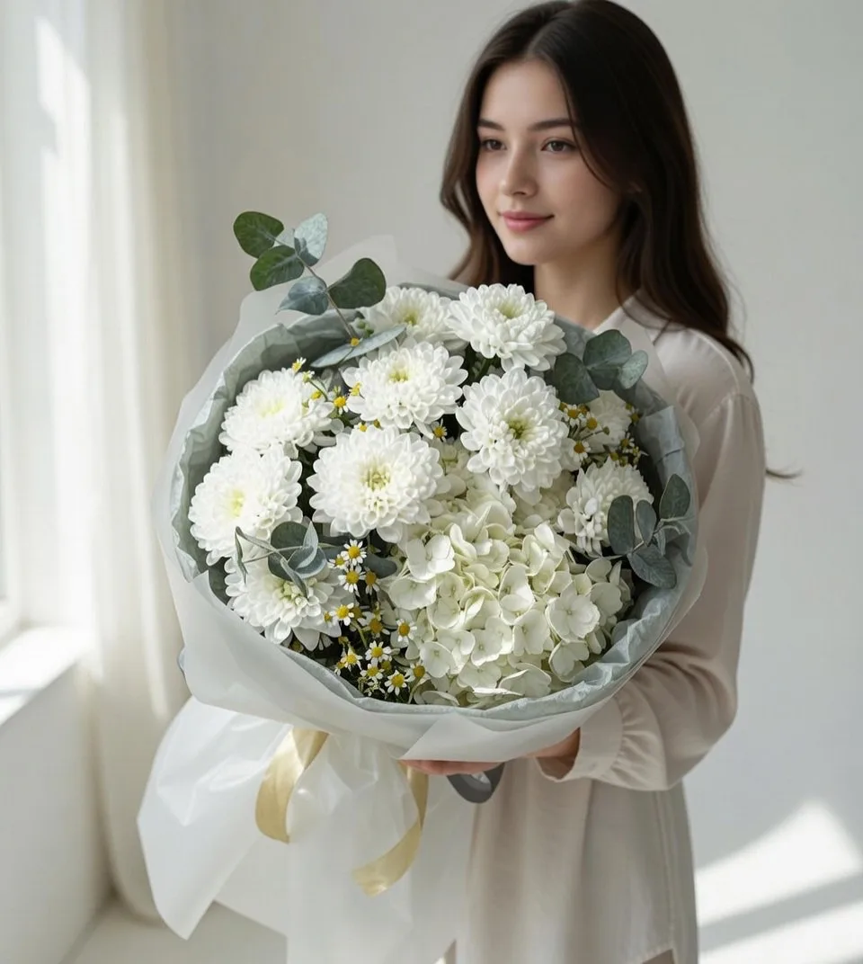 🌸 Букет недели 🌸