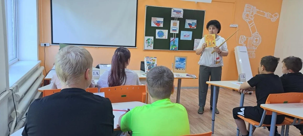 📖ВСЕРОССИЙСКАЯ АКЦИЯ " ДЕКЛАМИРУЙ"

В рамках Всероссийской акции " Декламируй " для обучающихся шко