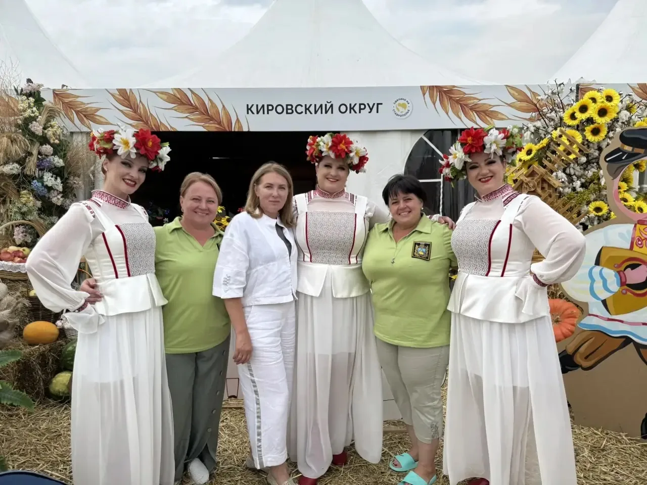 Наши гости из Белоруссии♥️