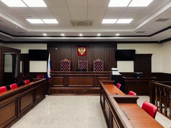 ⚖️ Ростовского бизнесмена Владимира Базияна заочно приговорили к восьми годам колонии