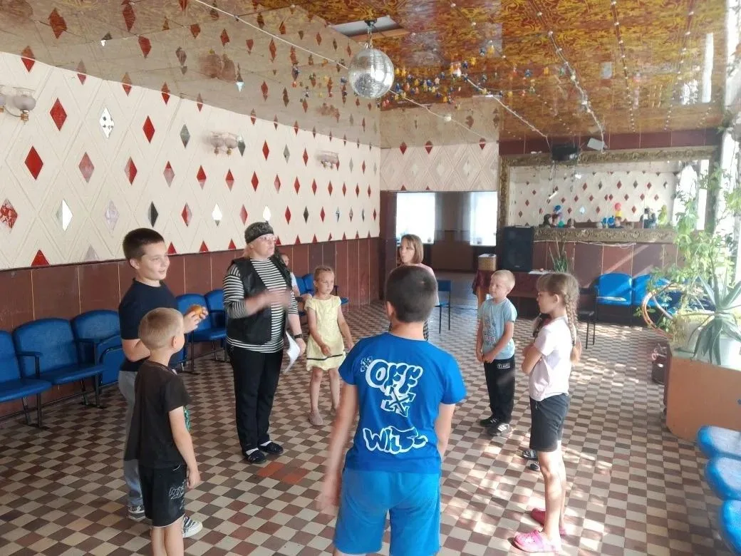 🏴‍☠️ На борту «Павловского КДЦ» бушуют «Пиратские приключения»! 🏴‍☠️Сегодня в нашем центре царила 