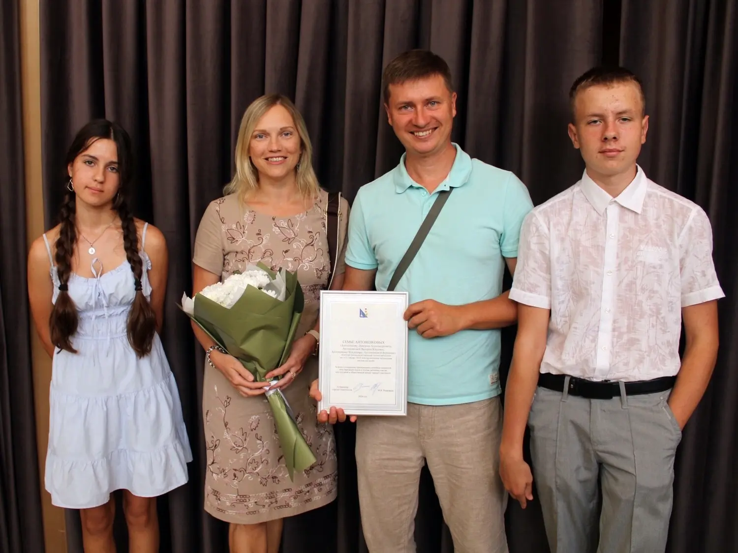 🏆 Гордость школы! Поздравляем с победой!