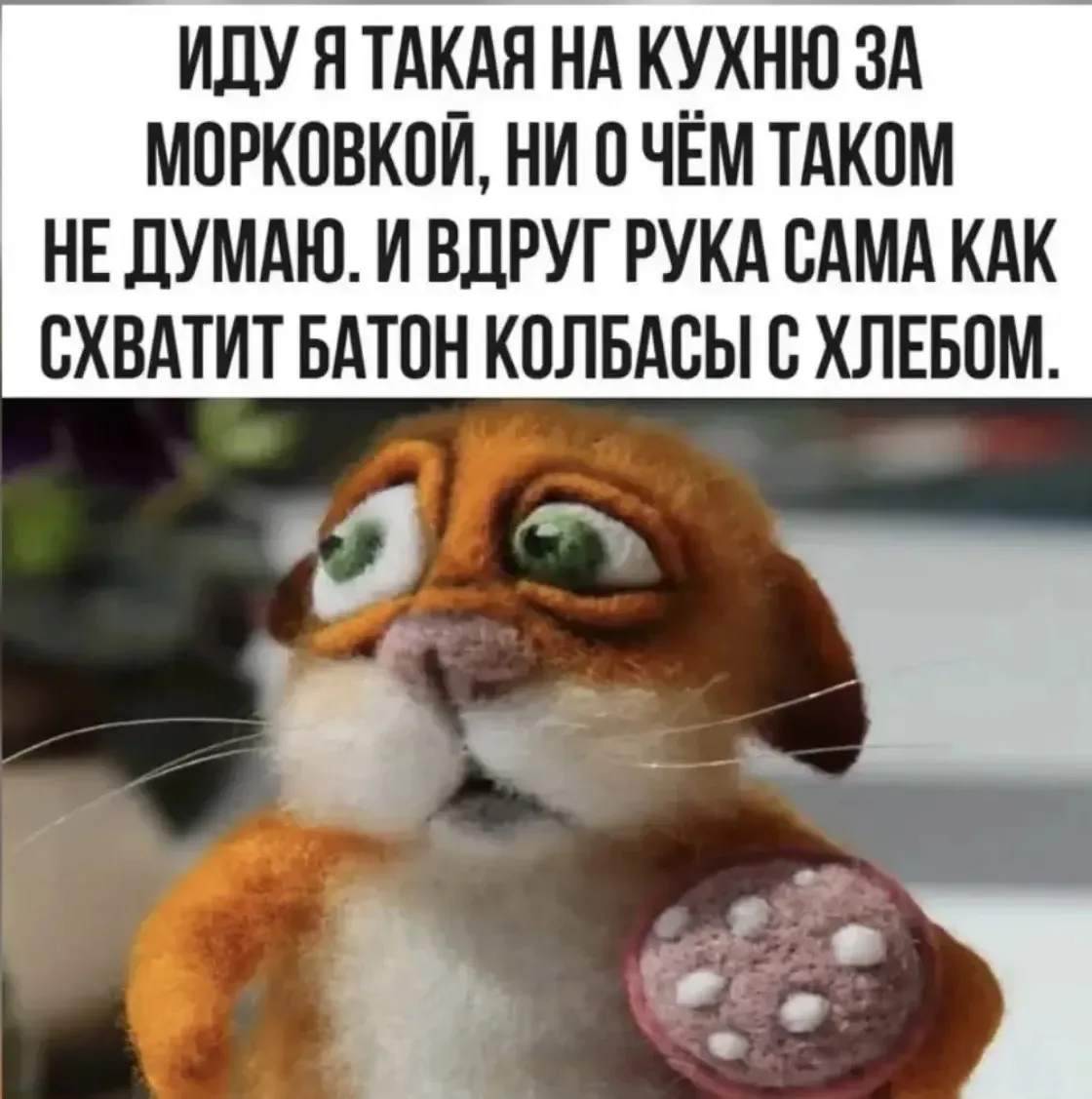 👉Юмористка