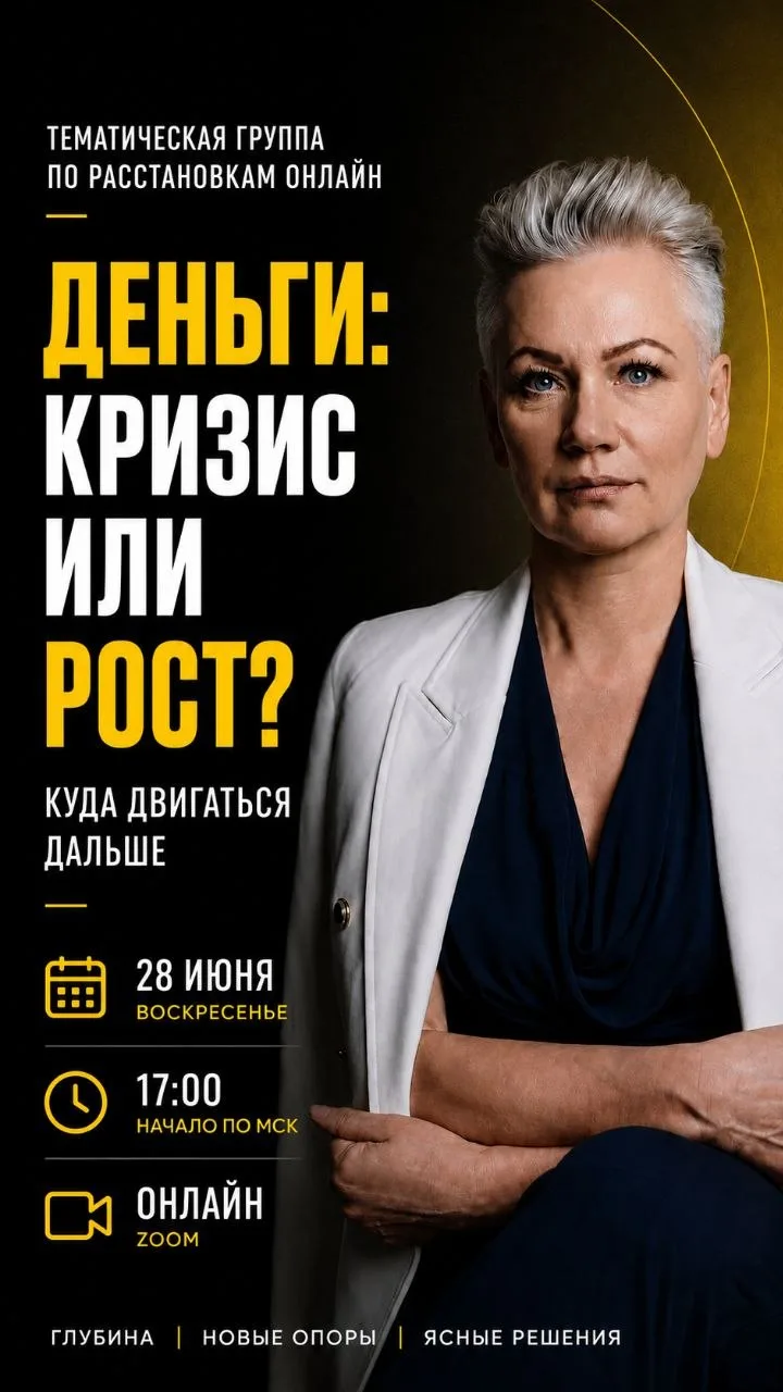 ДЕНЬГИ :