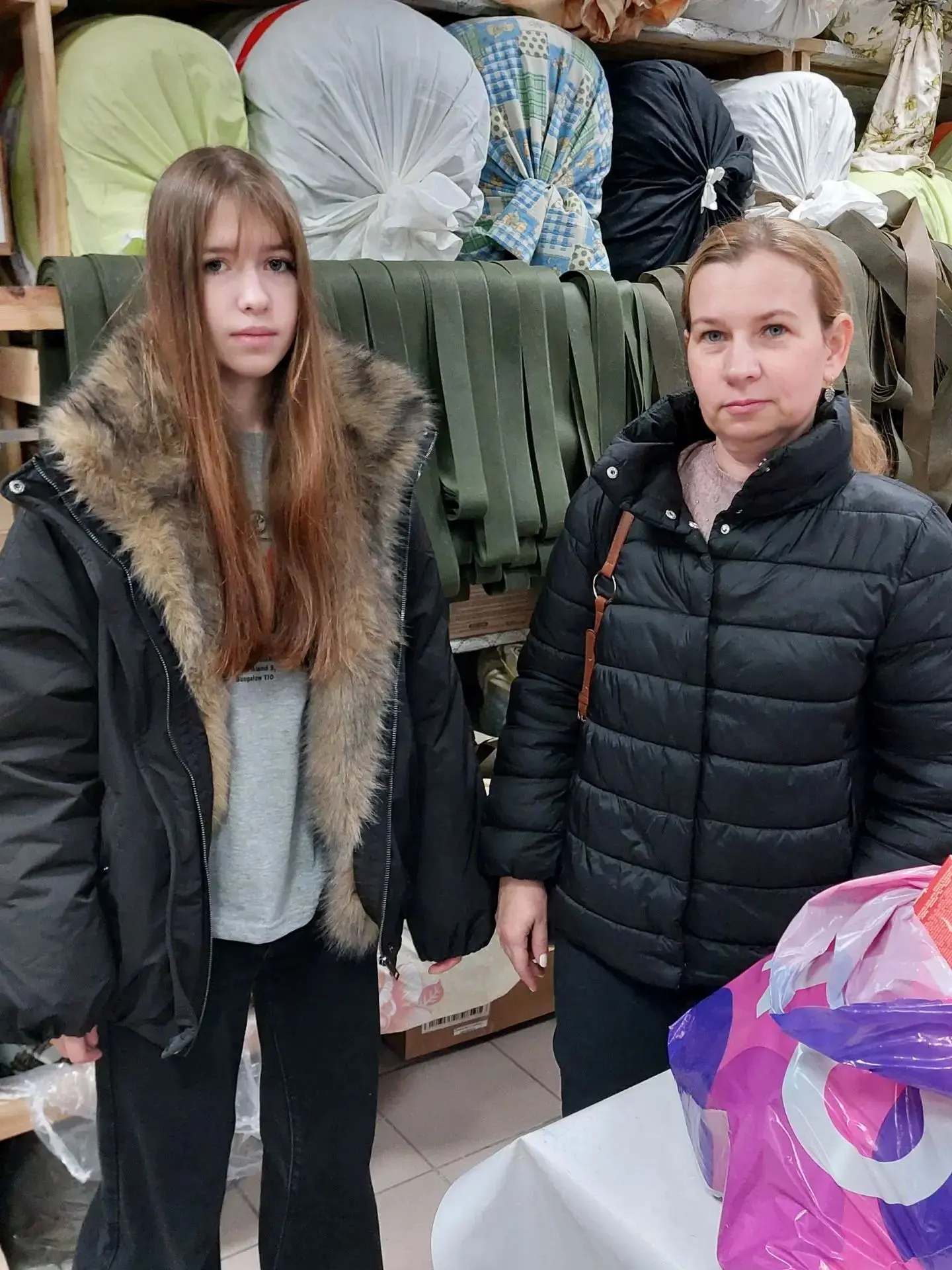 Благодарим детей и родителей Воскресного класса "РОДНИЧОК" Храма иконы Божией матери Фе...