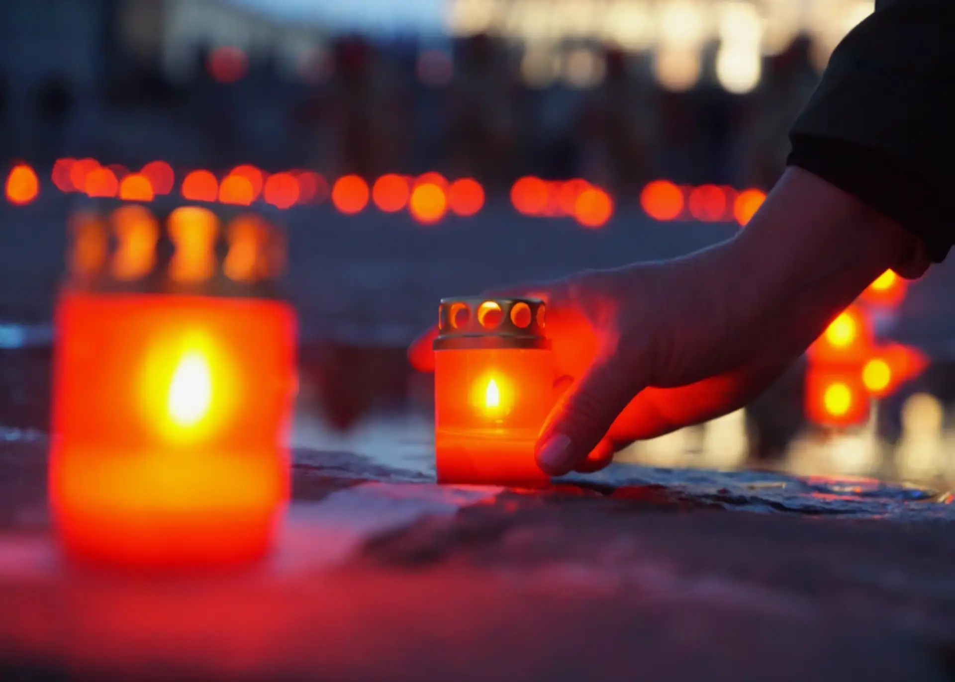 🕯22 июня 2026 года — 85-я годовщина начала Великой Отечественной войны, День памяти и скорби.

22 и