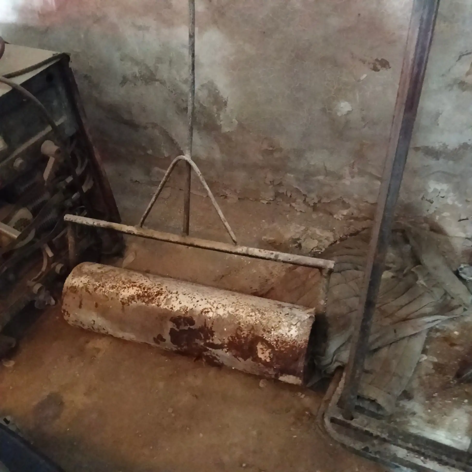 Продам каток, для укладки асфальта