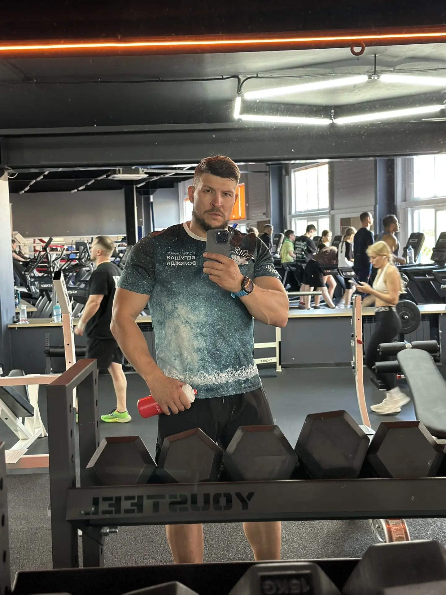 Физкульт привет всем 😅