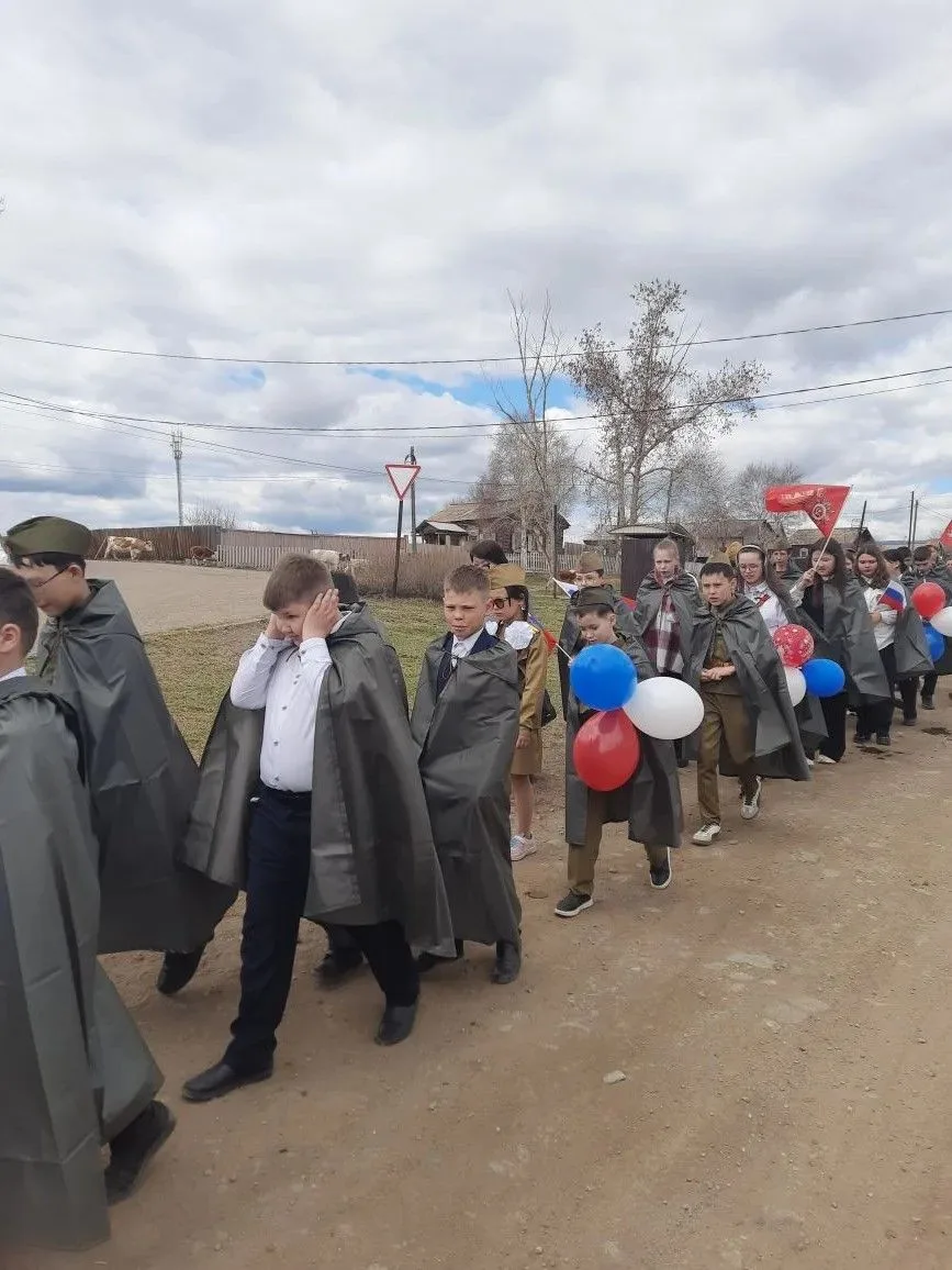 Светлая память, вечная слава