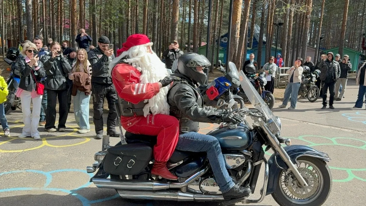 🎉 29 августа — День мотоцикла!