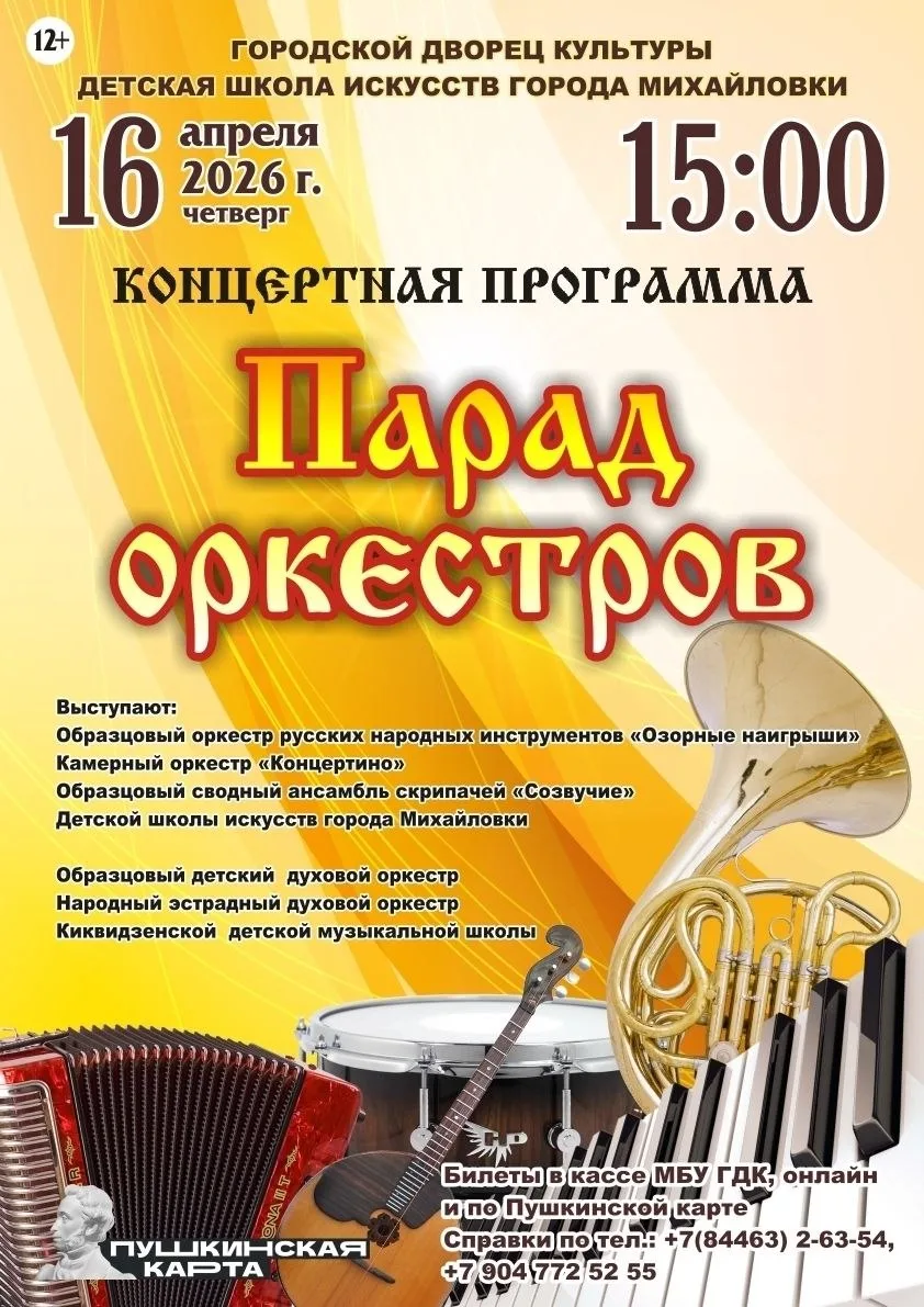 Дорогие друзья!