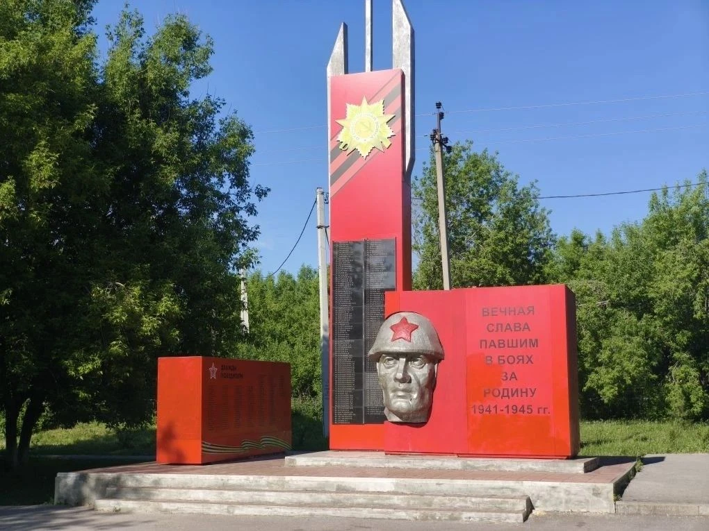В преддверии годовщины начала Великой Отечественной войны депутаты провели мониторинг с...