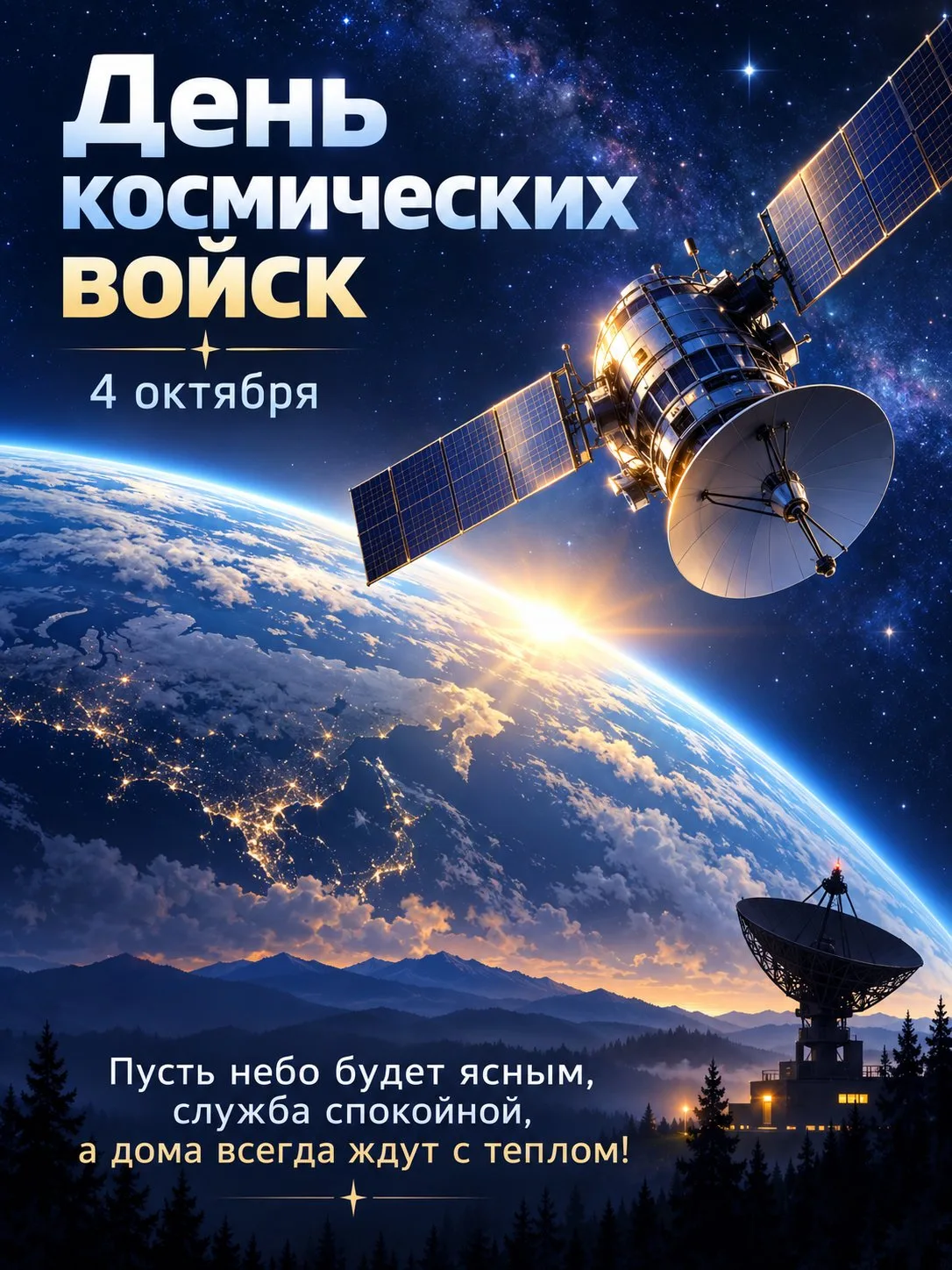 💌 Выбрать открытку