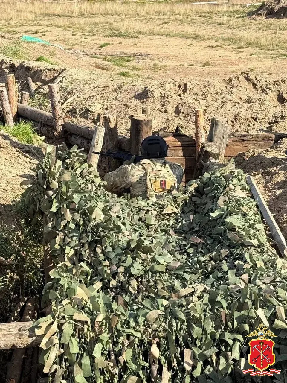 🚔С целью поддержания боевой готовности мобильного резерва сводного отряда полиции ГУ М...