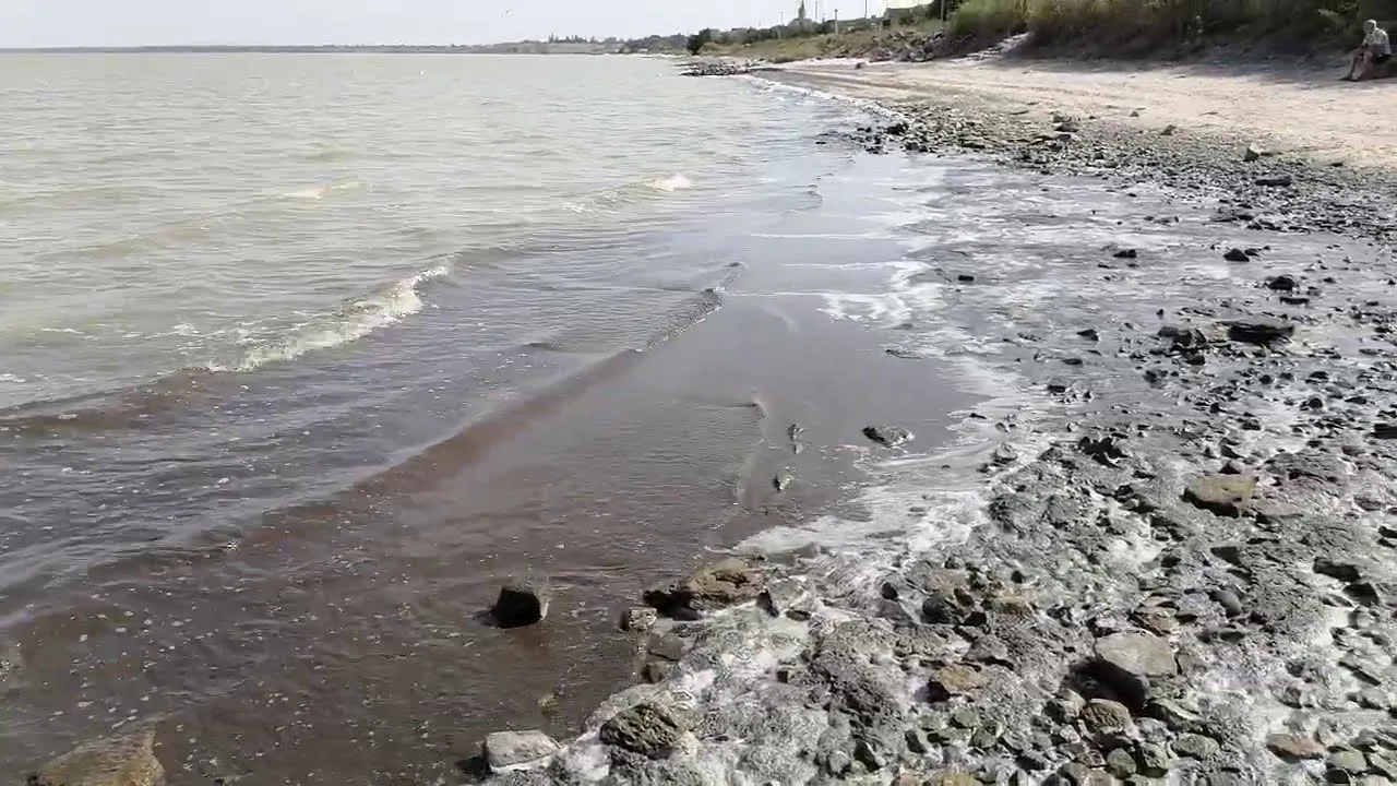 ❗ В Азовском море всё чаще находят обломки БПЛА 🚁

Учёные Южного научного центра РАН сообщают, что 
