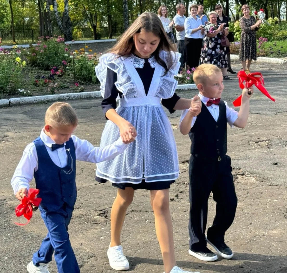 🎒Всероссийская акция «Я положу с собой в рюкзак»📸
