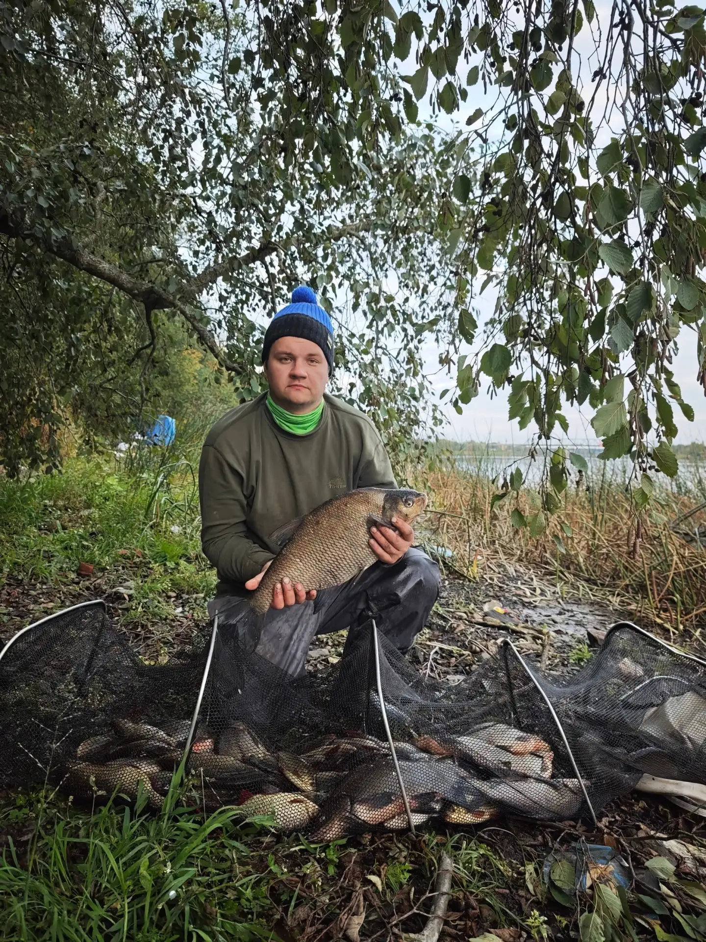Волхов 💥