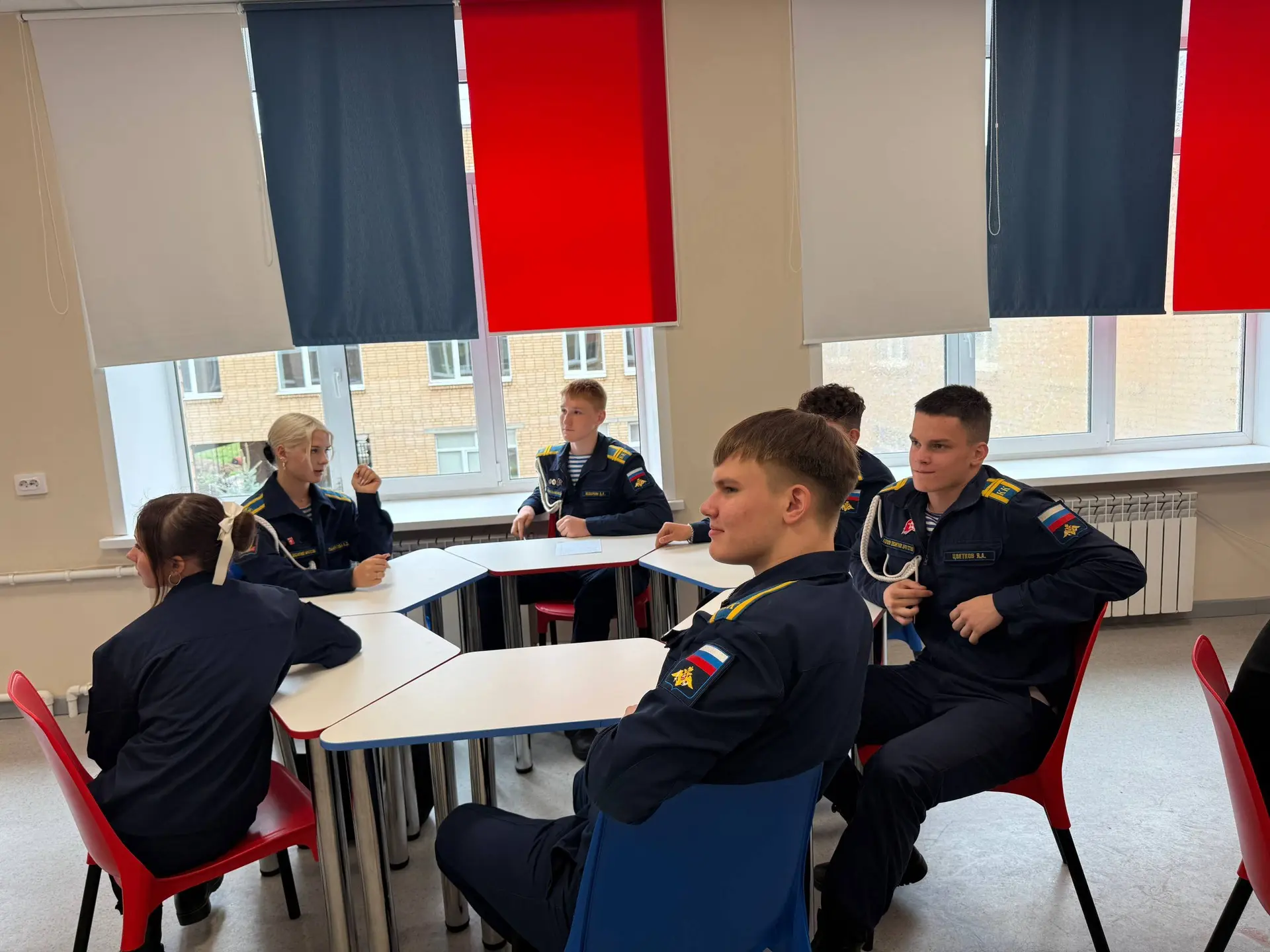 🕊️ От Куликова поля до блокадного Ленинграда: историческая викторина
