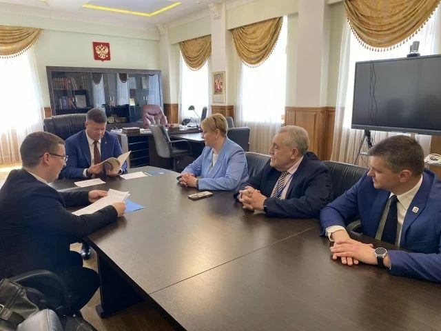 📌 В Челябинске прошел XI конкурс «Арктур» и форум дополнительного образования  🇷🇺 С 13 по 15 мая 202