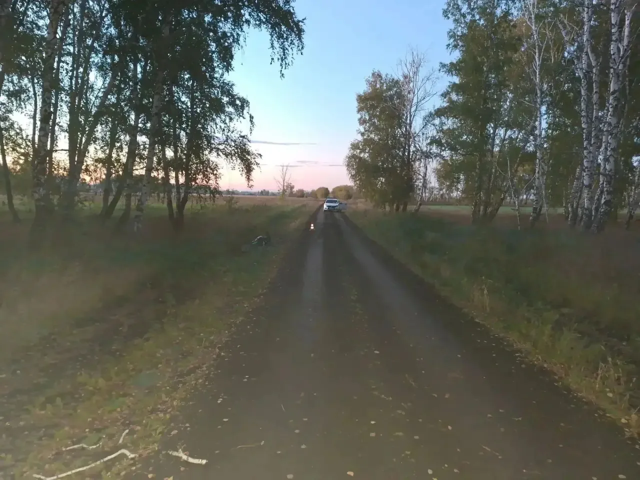 Вчера в 19.00 часов в дежурную часть ОМВД России по Москаленскому району поступило сооб...