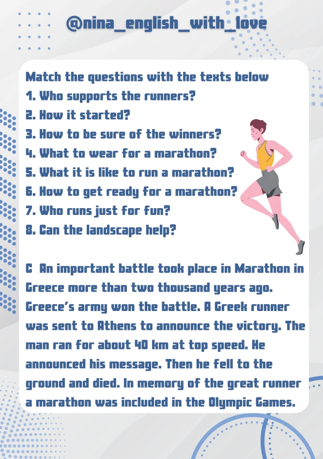 🏓 ОГЭ SPORTS WORKBOOK A2-B1  🗂️ Забрать бесплатно можно здесь  🧰 БЕСПЛАТНАЯ БИБЛИОТЕКА УМК ЗДЕСЬ   ❤