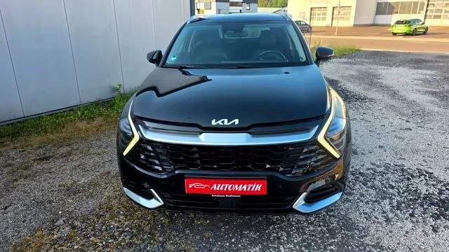 Kia Sportage из Европы

❗️Автомобиль полностью проверен нашими специалистами. Рекомендовано к покупк