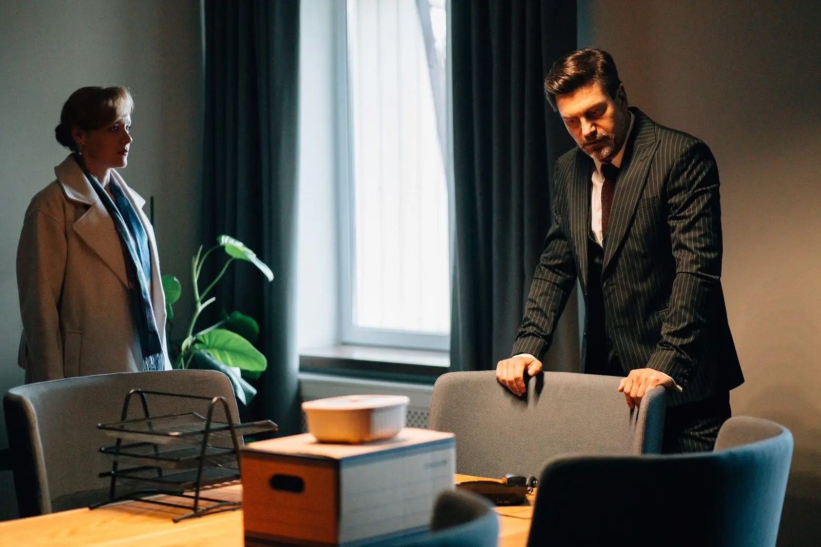 Линейка премьер «Я тебя никому не отдам. Сто историй о любви» стартует на «Dомашнем» 6 апреля в 19:0