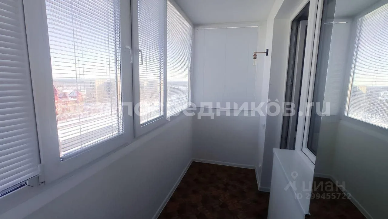 Сдам без посредников: 1-комнатная квартира, 36м² Цена: 26000 Адрес: Барнаул, Индустриальный р-н, Бар