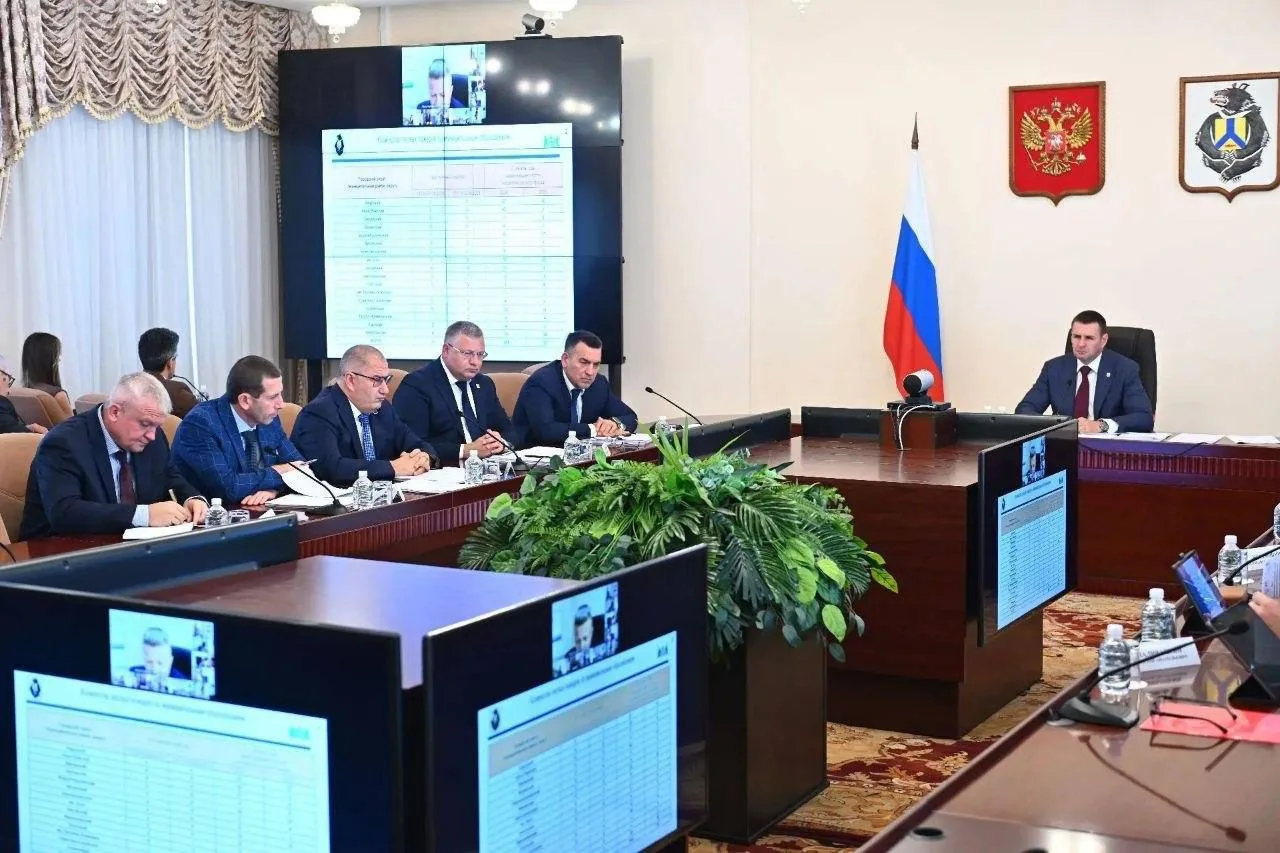 Изображение 2 к публикации «Хабаровск Новости | Хабарейро»