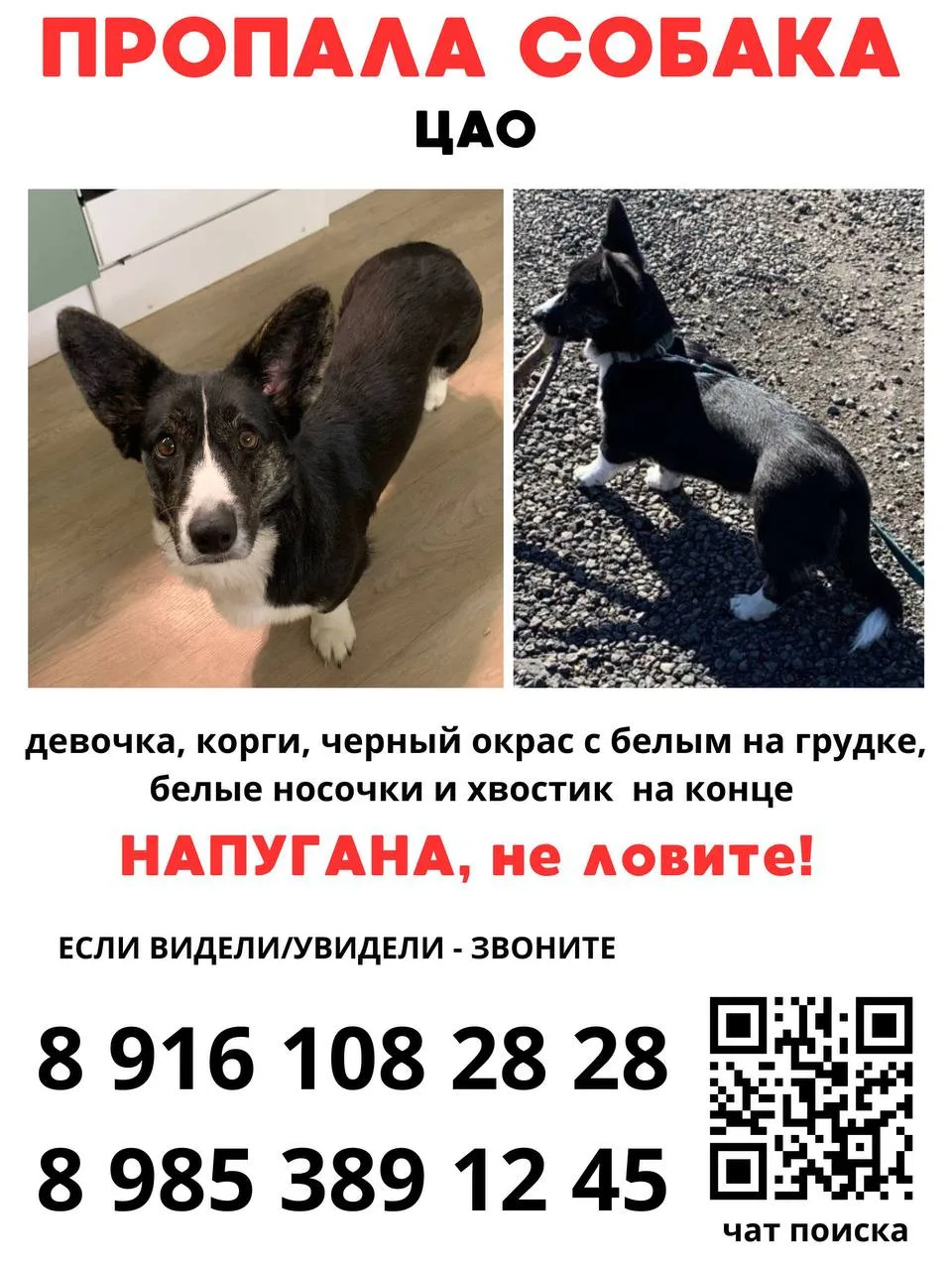 НАШЛАСЬ