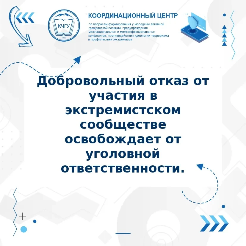 Первый шаг к терроризму - это заражение экстремистской идеологией!  Какие ловушки расставляют экстре