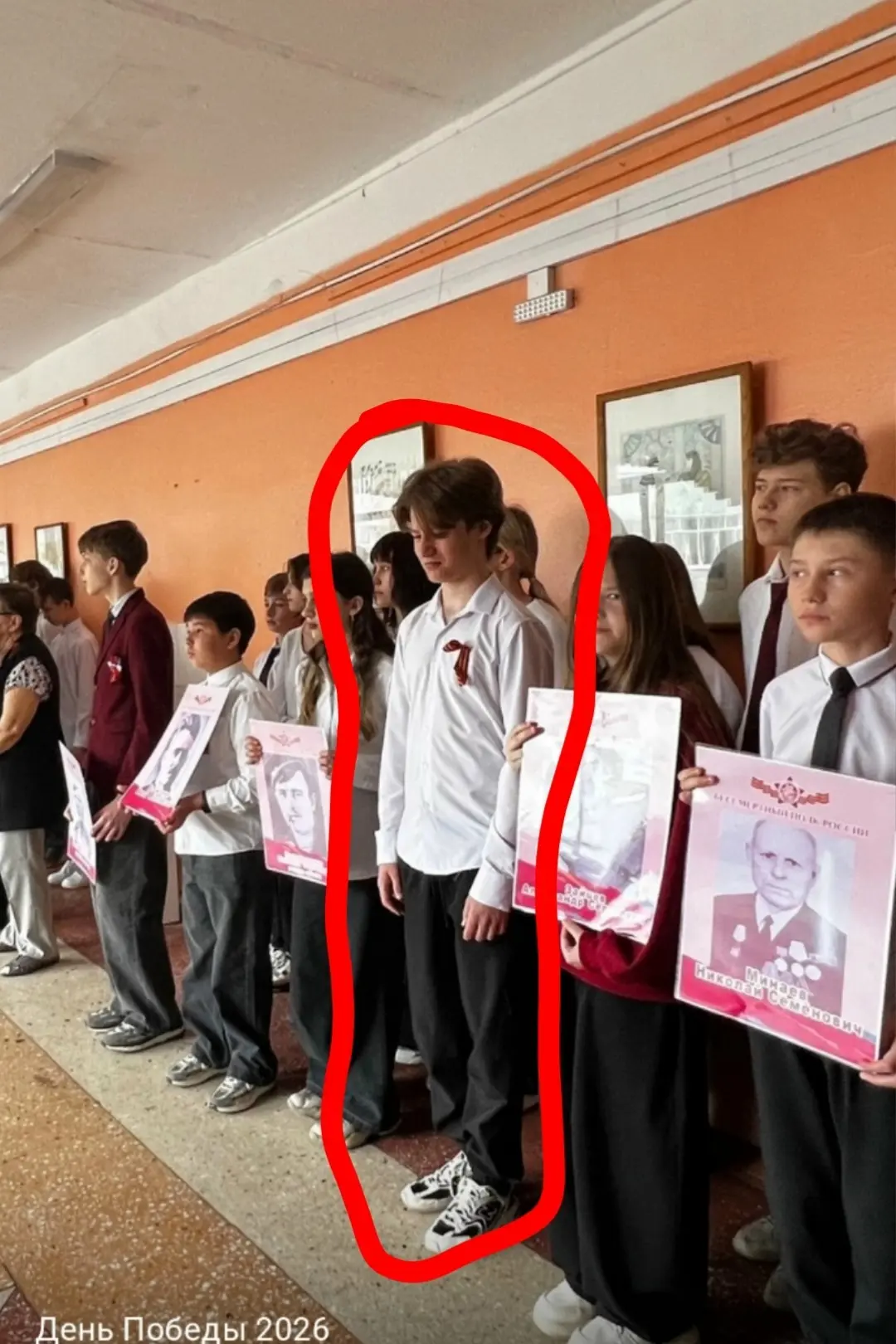 Понравился найдись видела много раз в Белово гуляла с пацанами😍