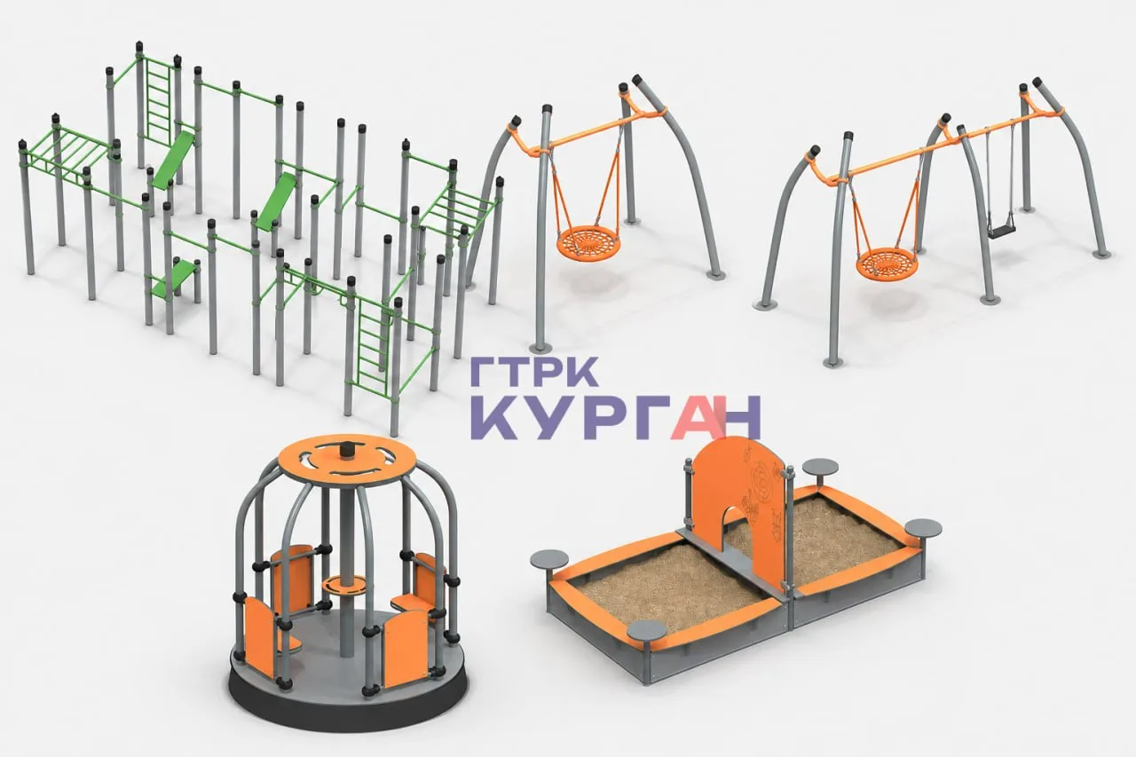Возле ТРЦ «Пушкинский» появится новая детская площадка

Её разместят в зоне отдыха «Дерево жизни» (с